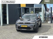 Dacia Duster - Extreme Hybrid 140 l AUTOMAAT l Origineel NL | BTW-auto