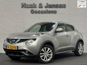 Nissan Juke - 1.6 Connect Edition Automaat Navi Clima
