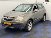 Opel Antara - 2.4-16V Enjoy / NETTE AUTO / NAP / STOELVERWARMING / RIJDT S