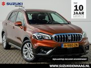 Suzuki S-Cross - 1.0 Boosterjet Select Automaat| Cruise controle| Keyless| St
