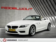 BMW Z4 - Roadster sDrive20i 184 PK M-Sport High Exe. Leder-Sportstoel