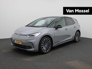 Volkswagen ID.3 - Pro Limited Edition 59 kWh 204 PK| Origneel Nederlands | 1e 