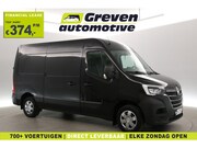 Renault Master - 3.5 DCI L2H2 150PK | Airco | Cruise | Camera | Carplay | 3 Z
