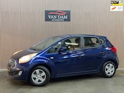 Kia Venga - 1.4 CVVT Seven 2010 NAP CRUISE CAMERA TREKHAAK NAVI