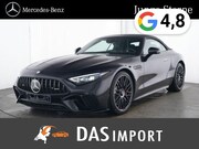 Mercedes-Benz AMG SL - 4MATIC