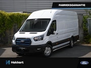 Ford e-Transit - 350 L4H3 Trend 68 kWh 184pk Automaat 360° CAM. | ADAPT. CC |