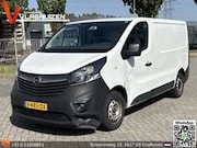 Opel Vivaro - 1.6 CDTI L1H1 Sport EcoFlex | € 5.450, - NETTO! | E