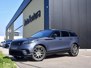 Land Rover Range Rover Velar - 2.0 P400e AWD Dynamic SE PHEV | Trekhaak | 360 camera | Blac