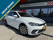 Volkswagen Polo - 1.0 TSI LIFE BUSINESS