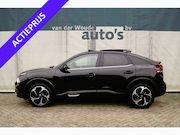 Citroën C4 - 1.2 PureTech 130pk Automaat Max Pack Ambiance -PANO-LEER-