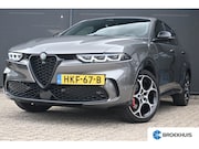 Alfa Romeo Tonale - 1.5T Hybrid Veloce | Vol-Leder | 360 Camera | Adaptive Cruis