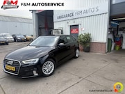 Audi A3 - Sportback 1.0 TFSI Sport Lease Edition