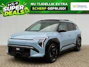 Kia EV3 - 81, 4 kWh 204pk GT-Line | Schuif- Kanteldak | Stoel- en Stuu