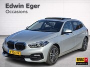 BMW 1-serie - 118i Business Edition M sport stuur | Sportline | Panoramada