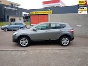 Nissan Qashqai - 1.6 Visia prijs is incl , afleverings beurt incl filters en