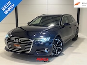 Audi A6 - 45 TFSI Design Pro Line Plus | MATRIX | ACC | 360