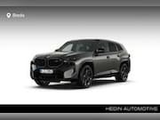 BMW XM - PHEV 50e 30 kWh Bowers & Wilkins | Driving Assista
