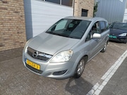Opel Zafira - -B Cosmo APK 12-2026 7 Persoons