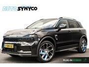 Lynk & Co 01 - 1.5 Plug-in Hybrid 262 Pk I Zwarte hemel I Panoramadak I 360