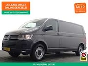 Volkswagen Transporter - 2.0 TDI L2 Highline Aut- Park Assist, Trekhaak, Cr