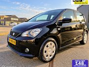 Seat Mii - 1.0 Style Intense|AIRCO|5D|