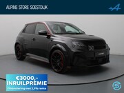 Alpine A290 - GTS 52 kWh Signature Rouge | Devialet | Camera | Adapt. Crui