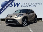 Toyota Aygo X - 1.0 VVT-i S-CVT Premium | ACC | CarPlay | Keyless | Camera |