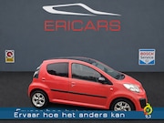 Citroën C1 - 1.0 Bi-Ton, Airco