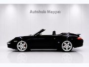 Porsche 911 - 997 3.8 4S NL-Geleverd*Galvano-uitvoering*Sport-chrono-Plus*