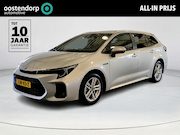 Toyota Corolla - TS 1.8 Hybrid Style | Rijklaarprijs | Climate control | Crui