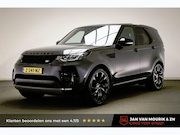 Land Rover Discovery - 3.0 Si6 HSE Luxury 7p. | LUXURY PACK | STUURVERWARMING | ACH