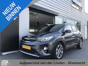 Kia Stonic - 1.0 DynamicLine Automaat