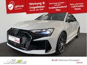 Audi RS3 - TFSI quattro S tronic