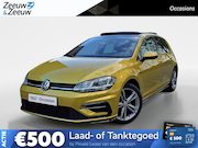Volkswagen Golf - 1.0 TSI Highline Business R | Panoramadak | Virtual Cockpit