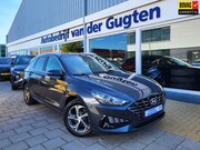 Hyundai i30 - Wagon 1.0 T-GDi MHEV Comfort Smart / Stoel -en Stuur verwarm