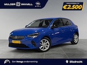Opel Corsa - Elegance 1.2 Turbo 100pk | PREMIUM PACK | KEYLESS | CLIMA |