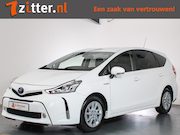 Toyota Prius - + 1.8 Active Cruise Control, Led Lichten, Climate Control