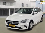 Mercedes-Benz B-klasse - 200d Advantage|AUTO START NIET