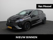 Renault Clio - 1.6 E-Tech Full Hybrid 145 esprit Alpine | Navigatie | Parke