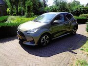 Toyota Yaris - 1.5 Hybrid 115pk CVT Edition bij Toyota specialist