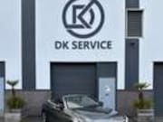 Mercedes-Benz C-klasse - Mercedes-Benz c180 cabrio AMG LINE/Aut/Led/Airscar