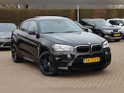 BMW X6 - M / NL Auto / Full option / Trekhaak / Schuifdak / 360Camera