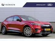 Ford Mustang Mach-E - GT Extended AWD 98 kWh 4 Jr garantie | Adaptieve cruise | B&