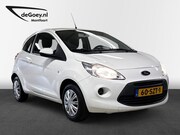 Ford Ka - 1.2 Cool & Sound start/stop