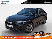 Audi Q3 - 45 TFSI e S edition *Automaat*Navi+360Camera*Climate Control