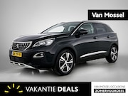 Peugeot 3008 - 1.2 PureTech Allure | Navigatie | Camera | Climate control |
