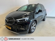 Opel Mokka - 1.4 Turbo Innovation Leder-Schuifdak-4 Seizoensbanden-Trekha