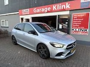 Mercedes-Benz B-klasse - B180 136PK 7G-DCT Business Solution Luxury