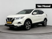 Nissan Qashqai - 1.2 Tekna 115PK | Panoramadak | Navigatie | 360 Graden Camer
