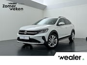 Volkswagen Taigo - 1.0 TSI Life Edition | 95 PK | Adaptive Cruise Control | Ach